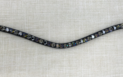 Black Oak Browband (full)