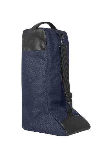 [848522140435] Kerrits EQ Bulto de Botas - Azul Marino