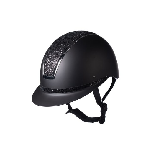 HKM Lady Shield Elegant Riding Helmet