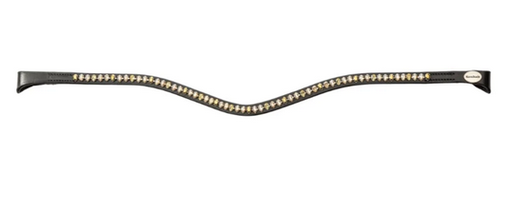 Kavalkade Browband “Cecilia" Full