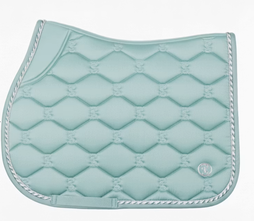 PSOS Saddle Pad -Signature-