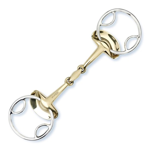 Stübben 2260 Golden Wings 4in1 Bit double broken