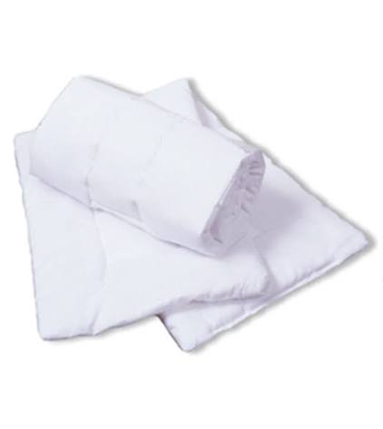Jacks Cotton Pillow Leg Wraps