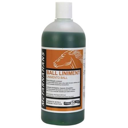 [840539029284] McTarnahans® Ball Liniment