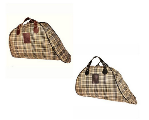 5/A Baker All Purpose Saddle Carrier