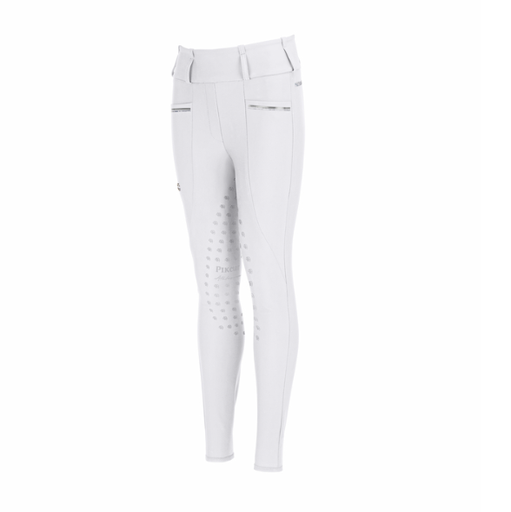 Pikeur Lilith Breeches - White