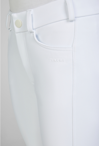 Pikeur Braddy Breeches - White