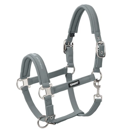 Eskadron Double Pin Softshell Halter 