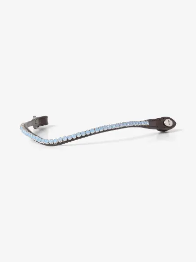 PSOS Slim Evening Teal Browband - FULL